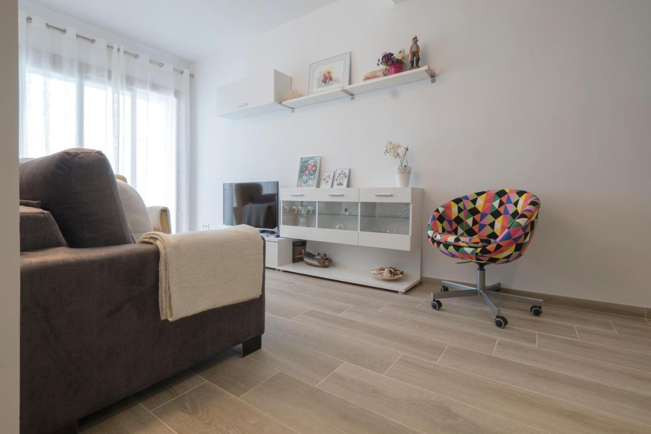 Apartamento Ribera 5 Sitges Exterior foto